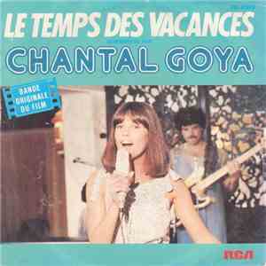 Chantal Goya - Le Temps Des Vacances download flac mp3