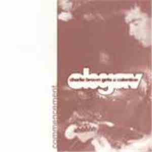 Charlie Brown Gets a Valentine - Commencement download flac mp3