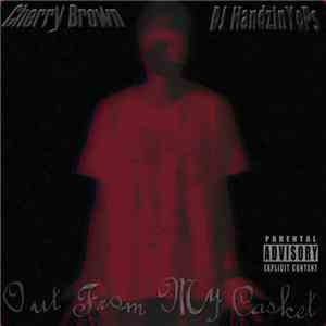 Cherry Brown - Out Of My Casket download flac mp3