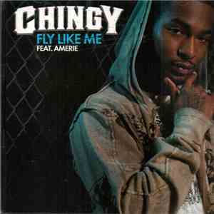Chingy Feat. Amerie - Fly Like Me download flac mp3
