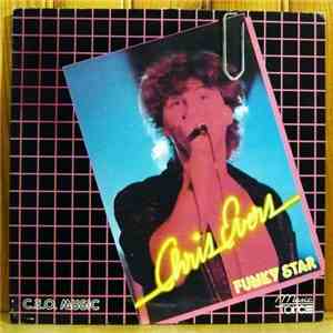 Chris Evers - Funky Star download flac mp3