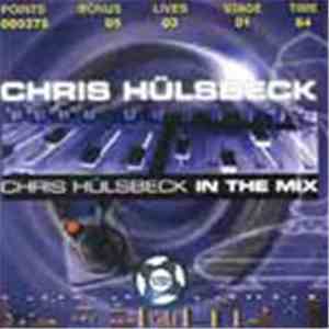 Chris Hülsbeck - Chris Hülsbeck In The Mix download flac mp3