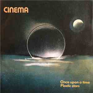 Cinema  - Once Upon A Time download flac mp3