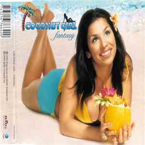 Coconut Girl - Fantasy download flac mp3