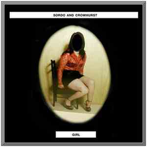 Crowhurst And Sordo - Girl download flac mp3