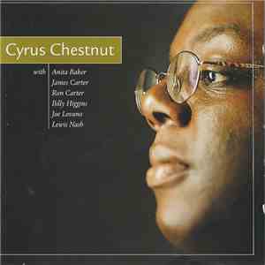 Cyrus Chestnut - Cyrus Chestnut download flac mp3