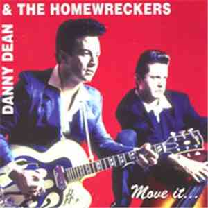Danny Dean & The Homewreckers - Move It download flac mp3