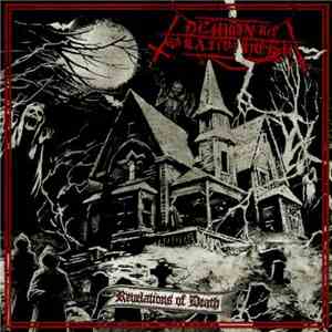 Demonic Slaughter - Revelations Of Death download flac mp3