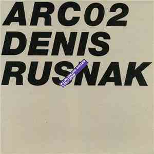 Denis Rusnak - Working Sister download flac mp3