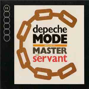 Depeche Mode - Master And Servant download flac mp3