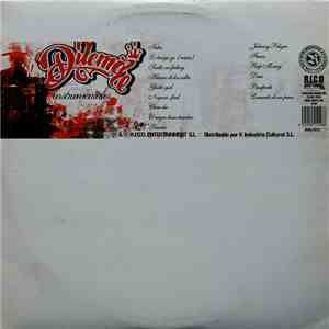 Dilema - Instrumentales download flac mp3