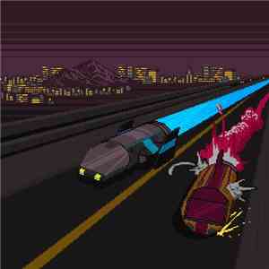 Disasterpeace - Deorbit (B-Sides) download flac mp3