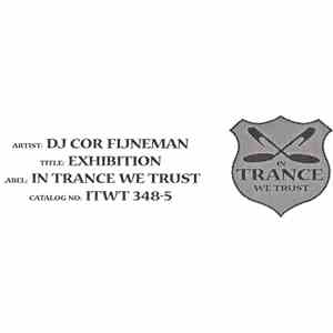 DJ Cor Fijneman - Exhibition download flac mp3