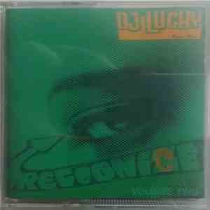 DJ Lucky  - Recognice Volume Two download flac mp3