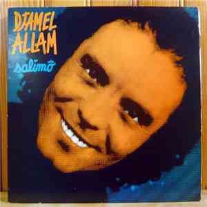 Djamel Allam - Salimô download flac mp3