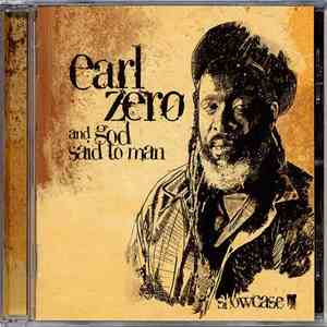 Earl Zero - And God Said To Man download flac mp3