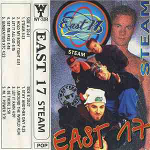 East 17 - Steam download flac mp3