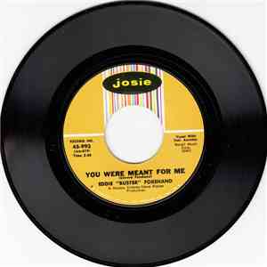 Eddie "Buster" Forehand - Young Boy Blues / You Were Meant For Me download flac mp3