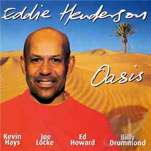 Eddie Henderson - Oasis download flac mp3