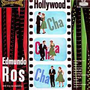 Edmundo Ros & His Orchestra - Hollywood Cha Cha Cha flac mp3 download