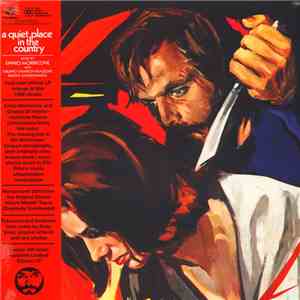 Ennio Morricone And Gruppo di Improvvisazione Nuova Consonanza - A Quiet Place In The Country download flac mp3
