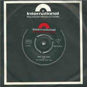 Eric Burdon And War - Spill The Wine / Magic Mountain flac mp3 download