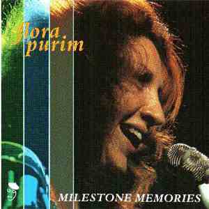 Flora Purim - Milestone Memories download flac mp3