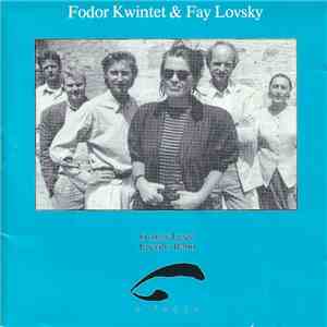 Fodor Kwintet & Fay Lovsky - Ligeti & Berio download flac mp3