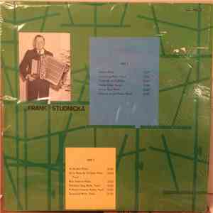 Frank Studnicka Trio - Frank Studnicka download flac mp3