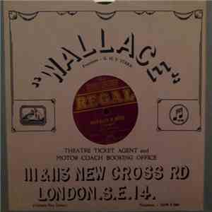 Fred Douglas - Mary Lou / That Night In Araby download flac mp3
