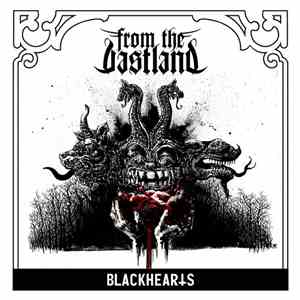 From The Vastland - Blackhearts download flac mp3