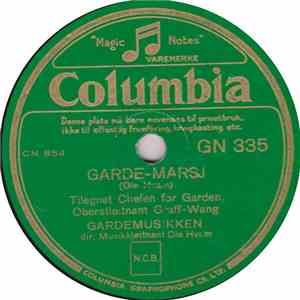 Gardemusikken - Garde-Marsj / Defiler-Marsj download flac mp3