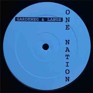 Gardeweg And Lange - One Nation download flac mp3