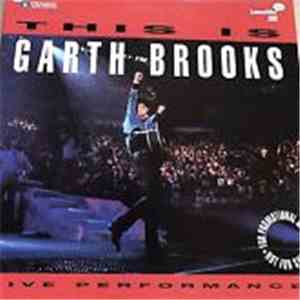 Garth Brooks - This Is Garth Brooks download flac mp3