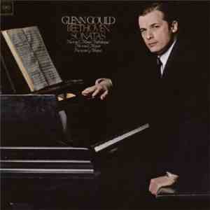 Glenn Gould - Beethoven: Sonatas For Piano No. 8-10, Op. 13 "Pathétique", Op. 14, No. 1 & 2 download flac mp3