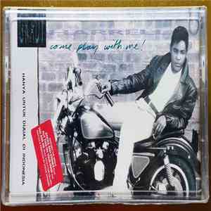 Grady Harrell - Come Play With Me download flac mp3