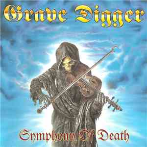 Grave Digger  - Symphony Of Death download flac mp3
