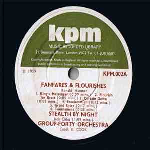 Group-Forty Orchestra - Untitled download flac mp3