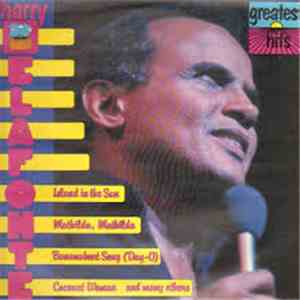 Harry Belafonte - Greatest Hits download flac mp3