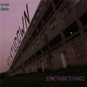 Hock Tu Down - Something Strange download flac mp3