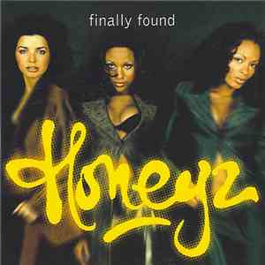 Honeyz - Finally Found download flac mp3