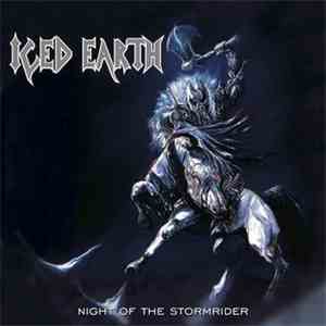 Iced Earth - Night Of The Stormrider download flac mp3
