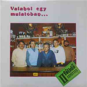 II Félidő Együttes - Valahol Egy Mulatóban flac mp3 download