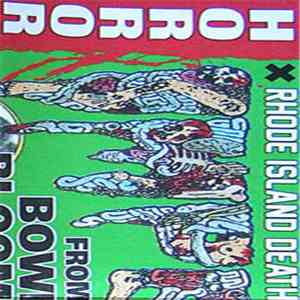 Impetigo - Rhode Island Death Fest Club Baby Head, Providence April The 11th 1992 download flac mp3