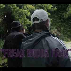 Indigo Frequency - Freak Widda Freq download flac mp3