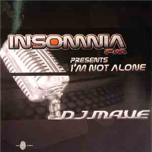 Insomnia FM - I'm Not Alone download flac mp3