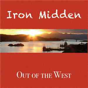 Iron Midden - Out Of The West download flac mp3