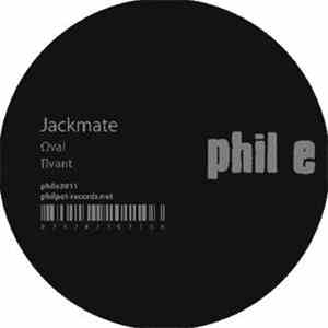 Jackmate - Oval download flac mp3