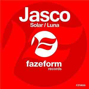 Jasco  - Solar / Luna download flac mp3