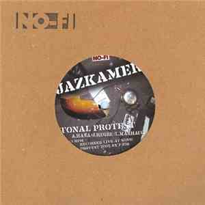 Jazkamer / Mark Durgan - Tonal Protest / The Roots Of Beech Trees Wrapped In Moss download flac mp3